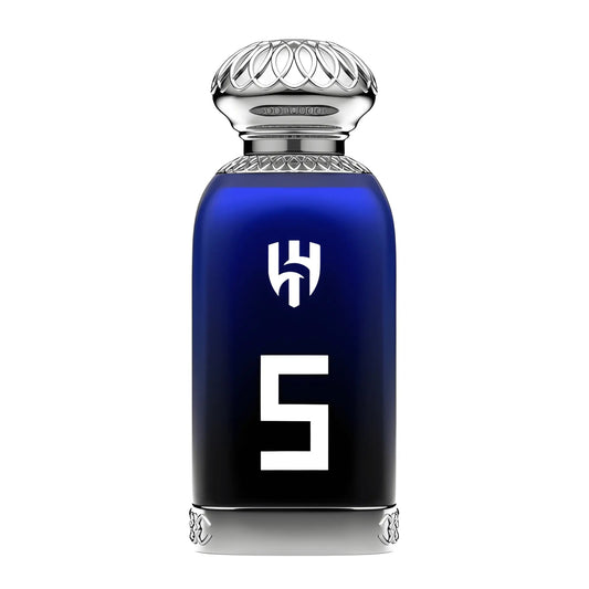 Al Hilal 5 Perfume 100ml EDP Dkhoon Emirates