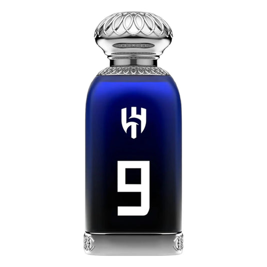 Al Hilal 9 Perfume 100ml EDP Dkhoon Emirates