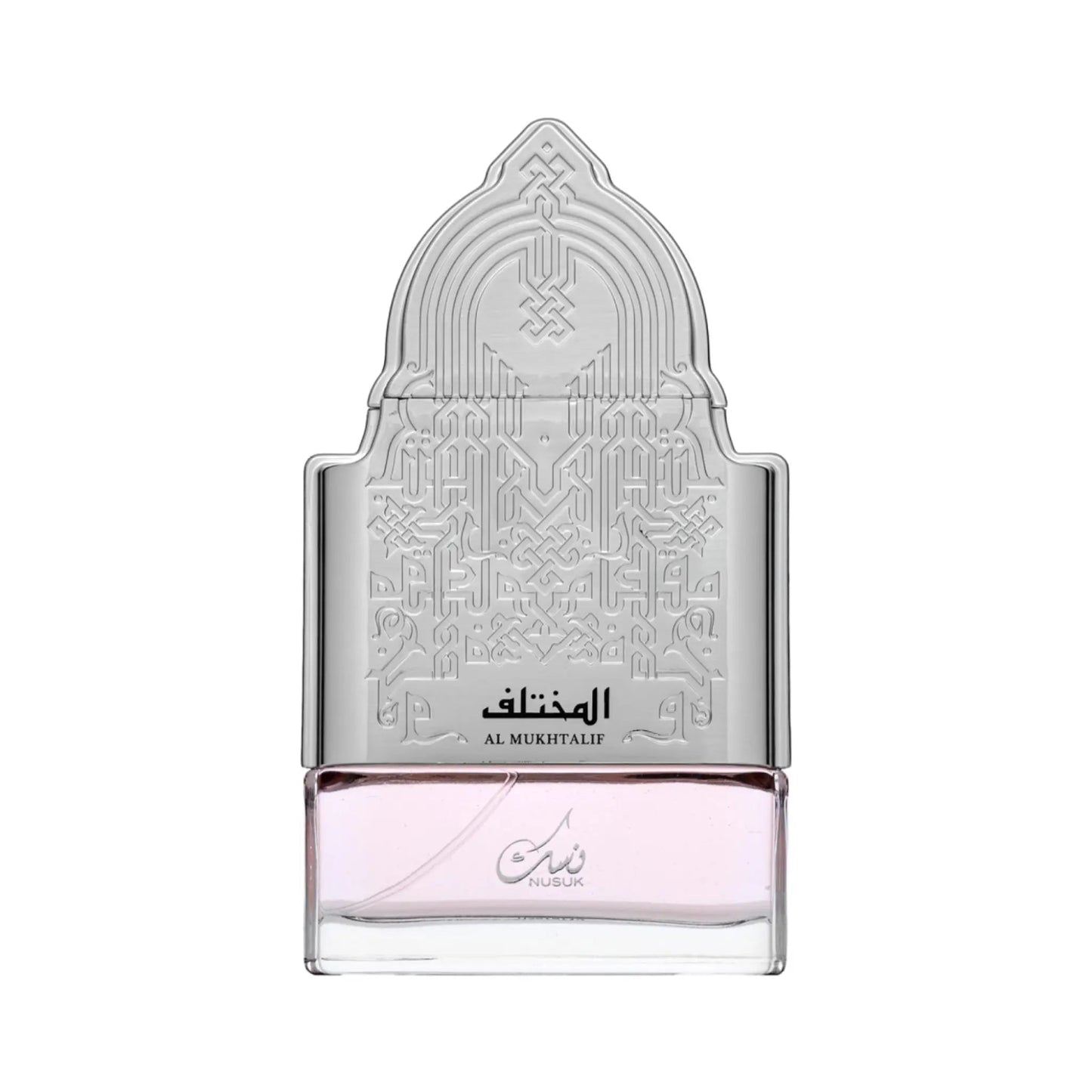 Al Mukhtalif Extrait de Parfum 100ml Nusuk