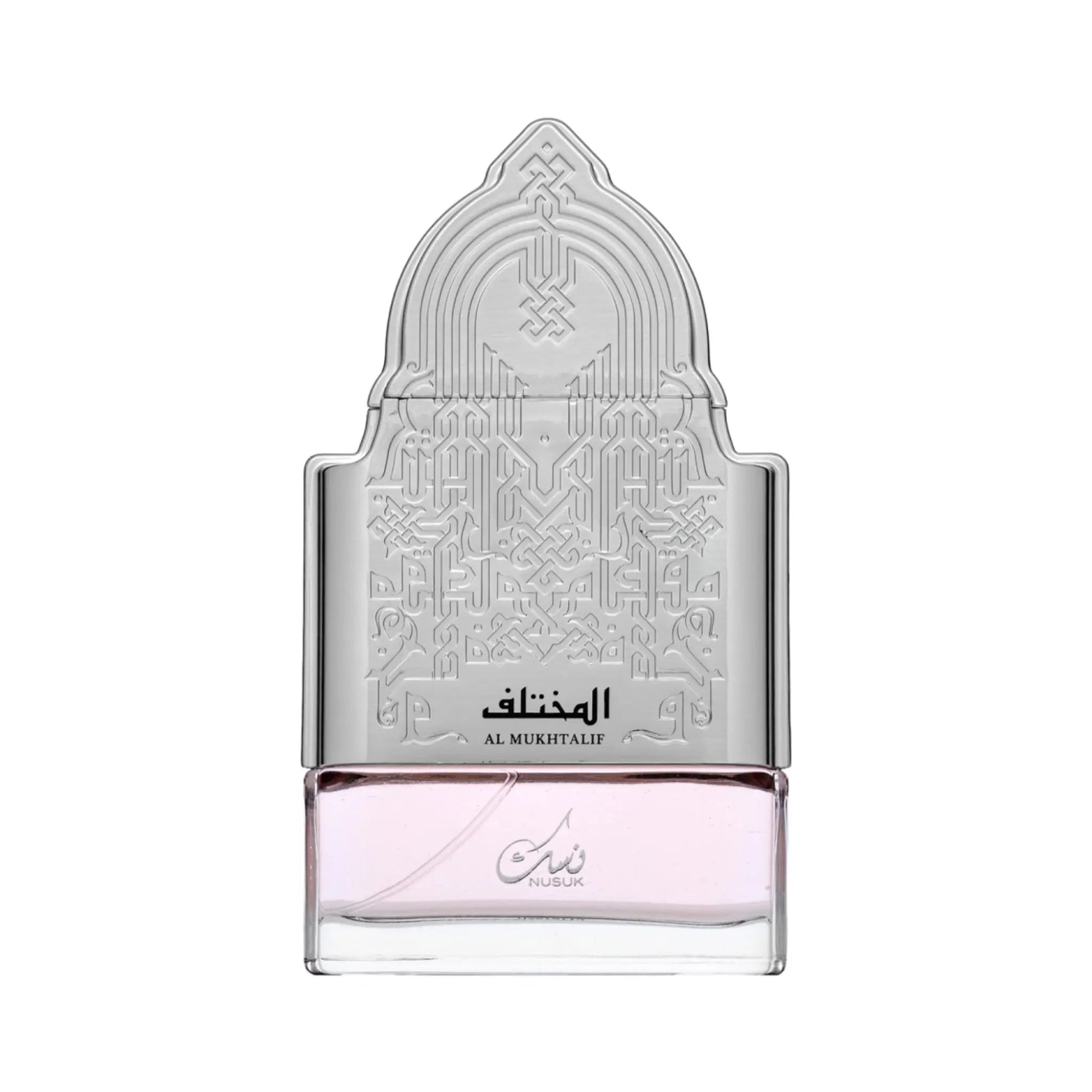 Al Mukhtalif Extrait de Parfum 100ml Nusuk
