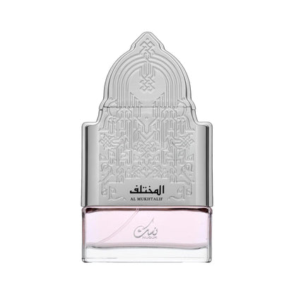 Al Mukhtalif Extrait de Parfum 100ml Nusuk