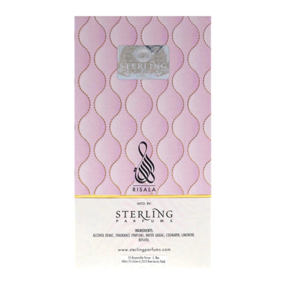Amalia Perfume 100ml EDP Risala