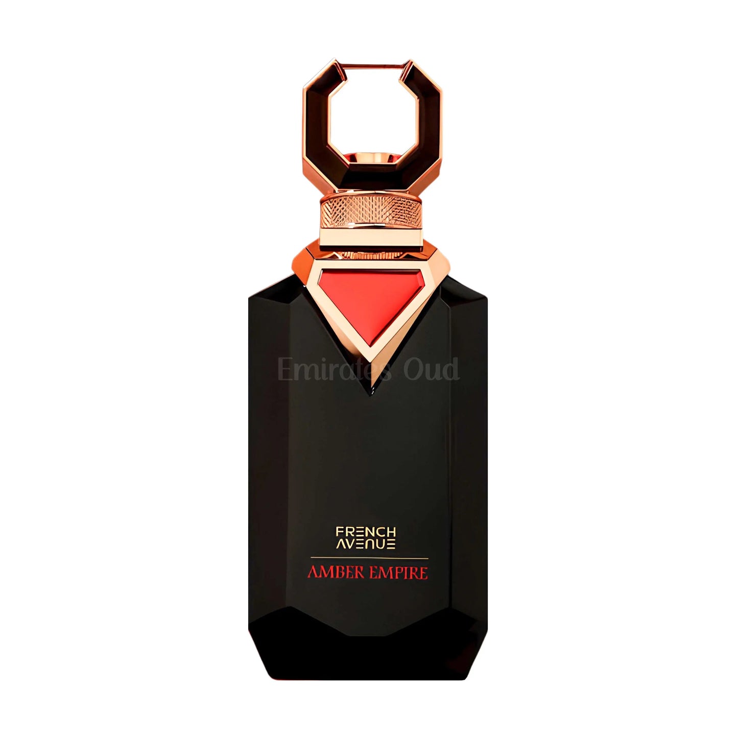 Amber Empire Perfume 100ml EDP French Avenue