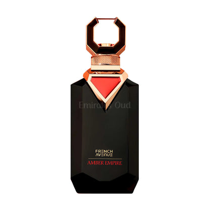 Amber Empire Perfume 100ml EDP French Avenue