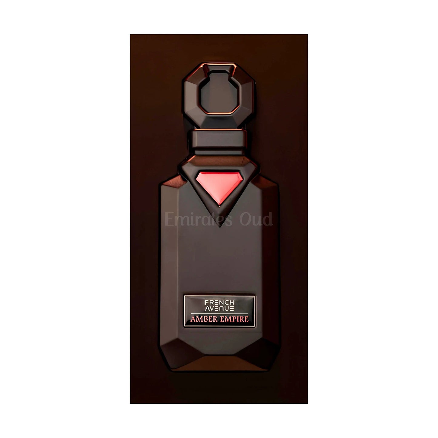 Amber Empire Perfume 100ml EDP French Avenue