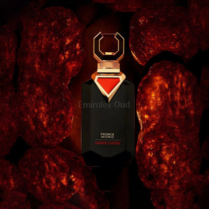 Amber Empire Perfume 100ml EDP French Avenue