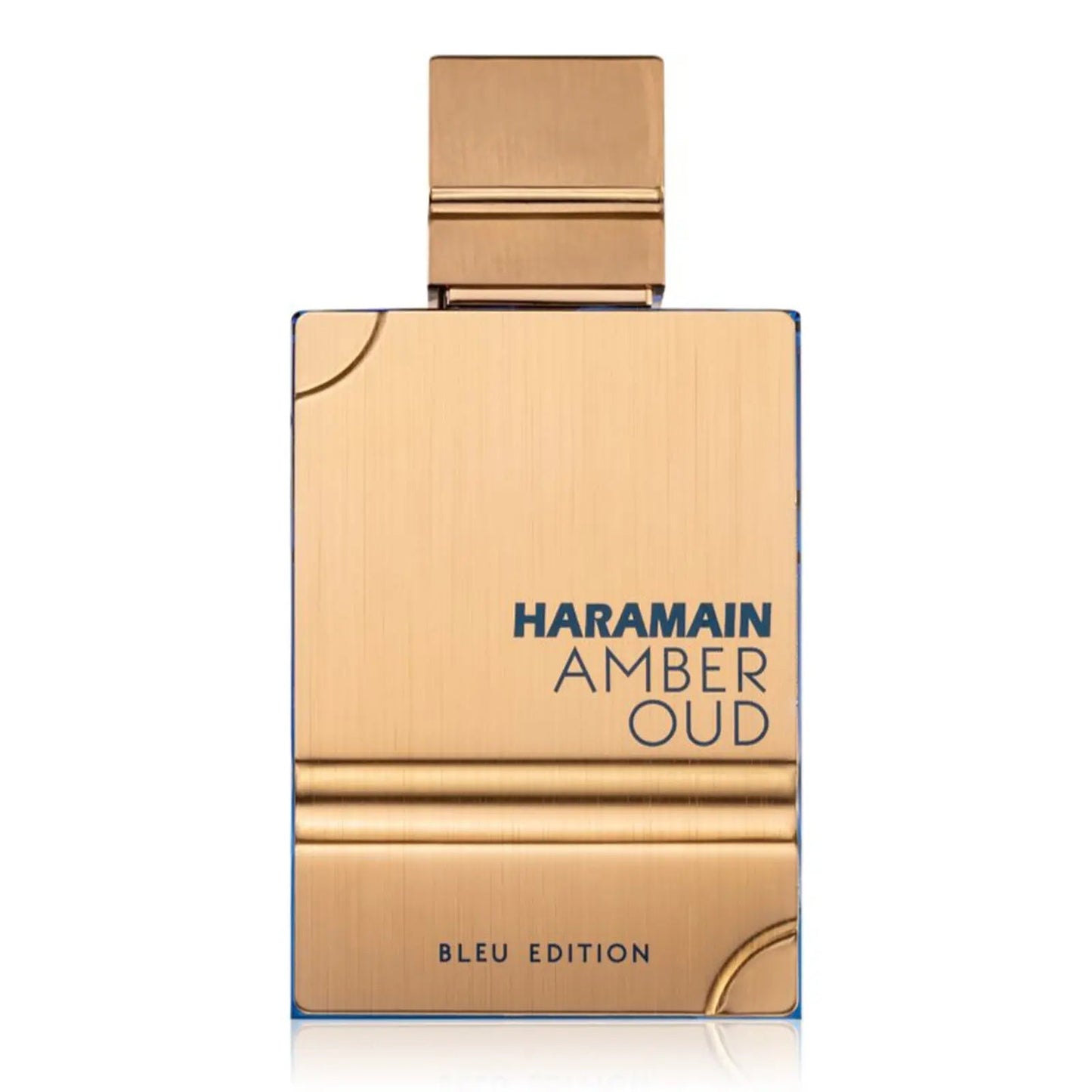 Amber Oud Blue Edition Perfume 60ml EDP Al Haramain