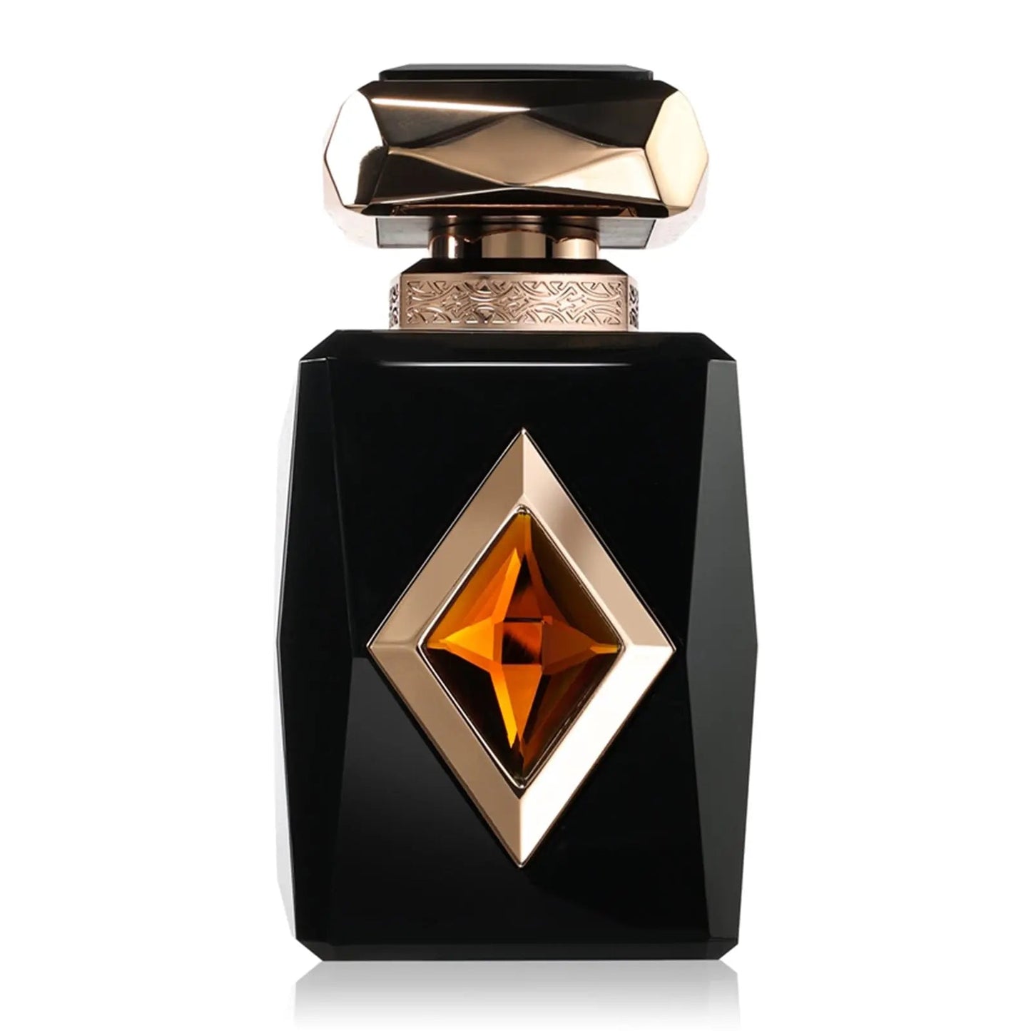 Amber Saffron Perfume 100ml EDP French Avenue by Fragrance World