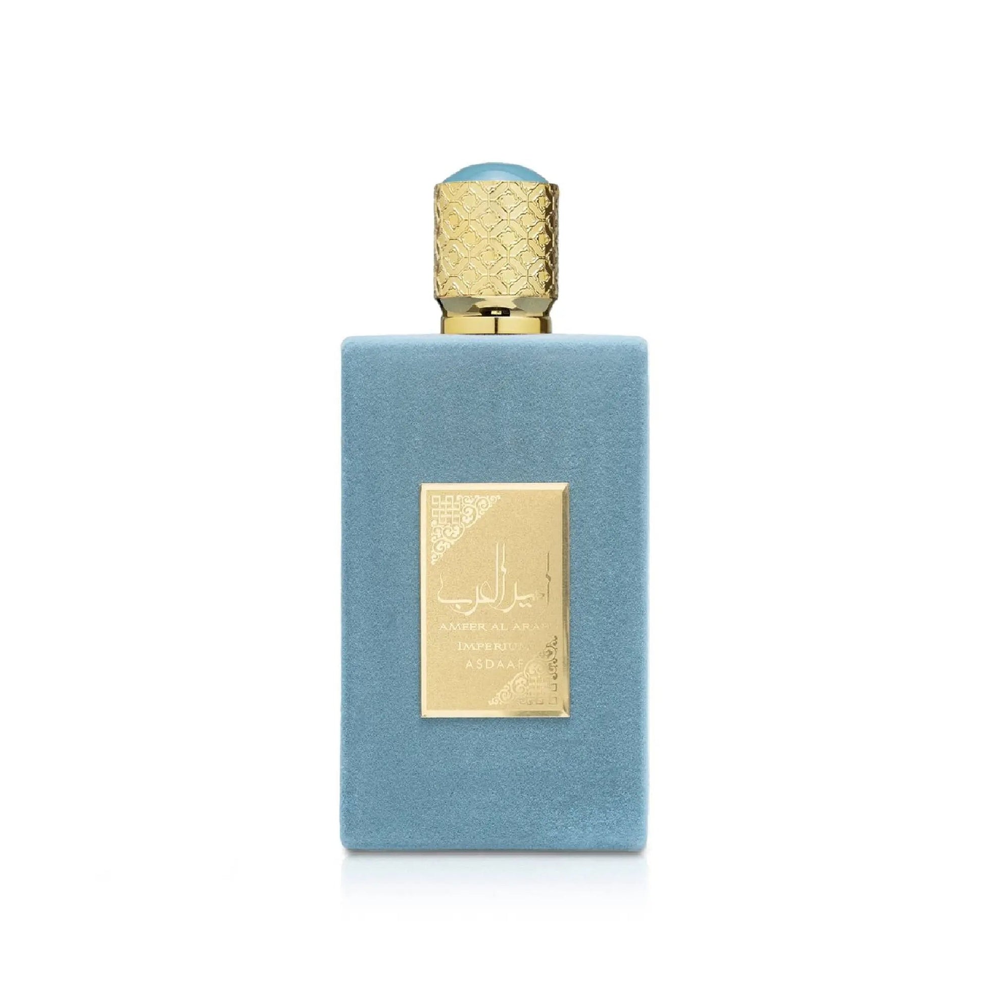 Ameer Al Arab Imperium Perfume 100ml EDP Asdaaf by Lattafa