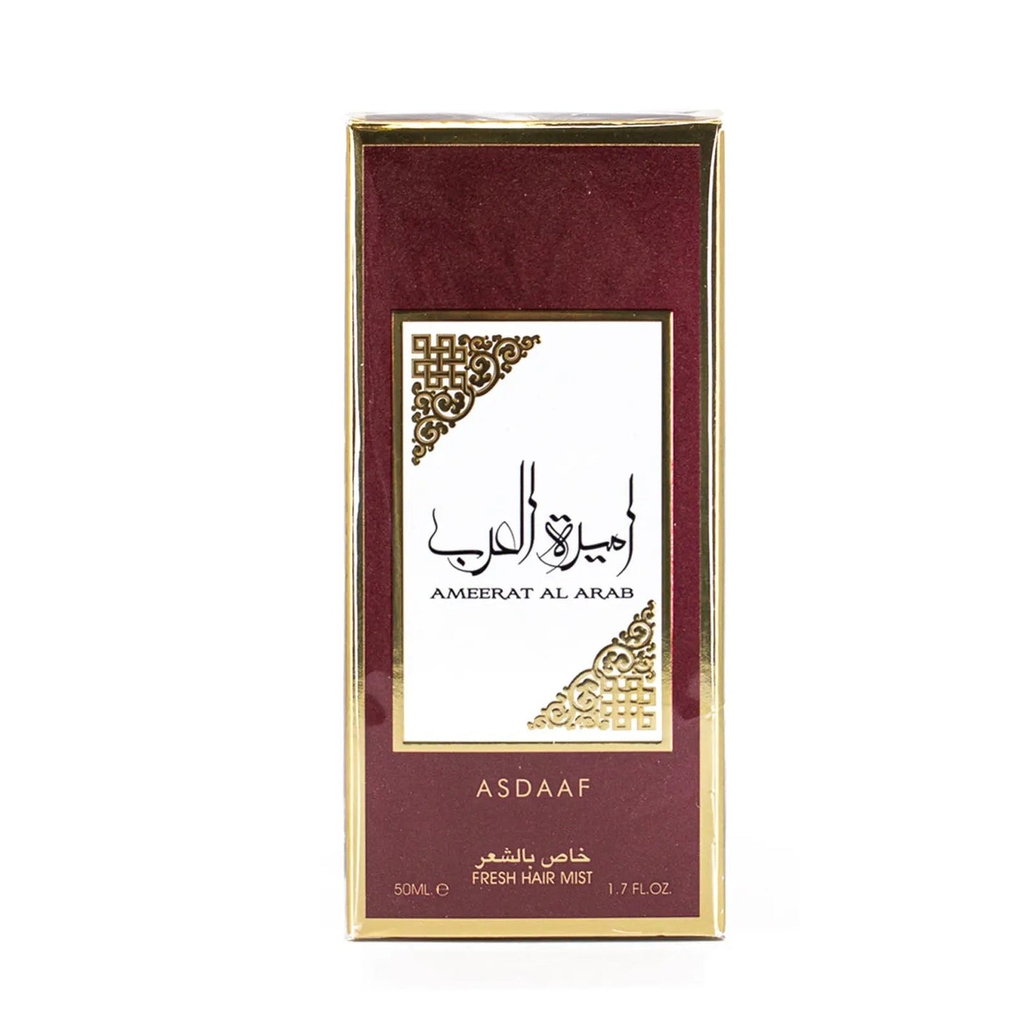 Ameerat Al Arab Hair Mist 50ml Lattafa