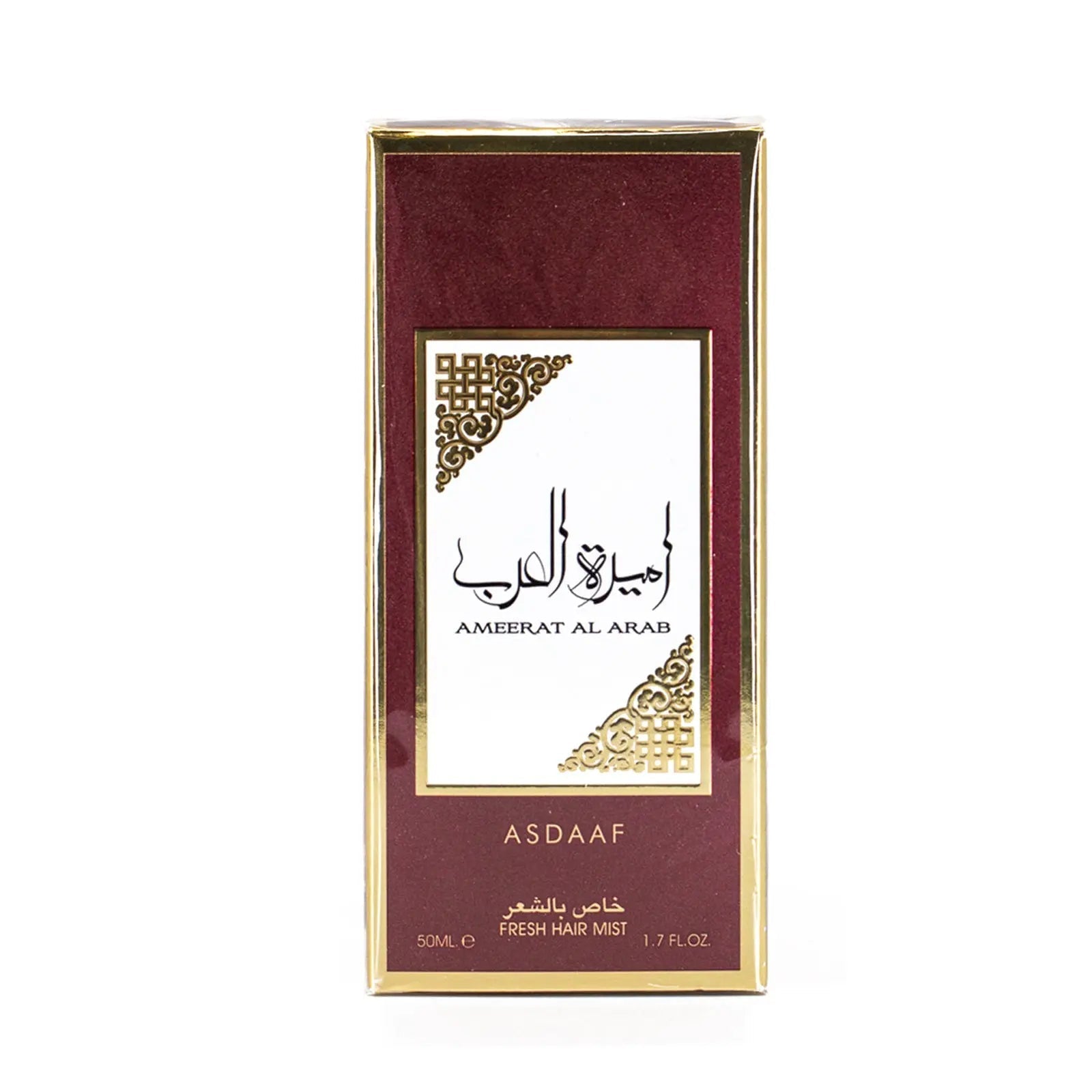 Ameerat Al Arab Hair Mist 50ml Lattafa