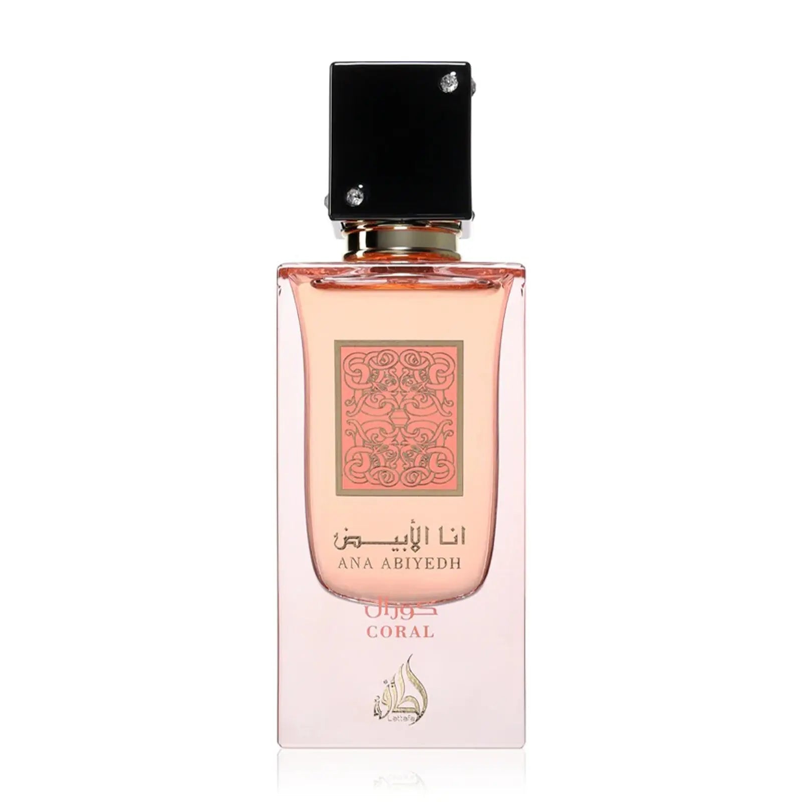 Ana Abiyedh Coral Perfume 60ml
