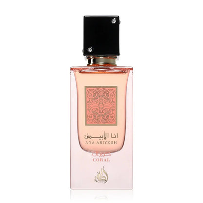 Ana Abiyedh Coral Perfume 60ml