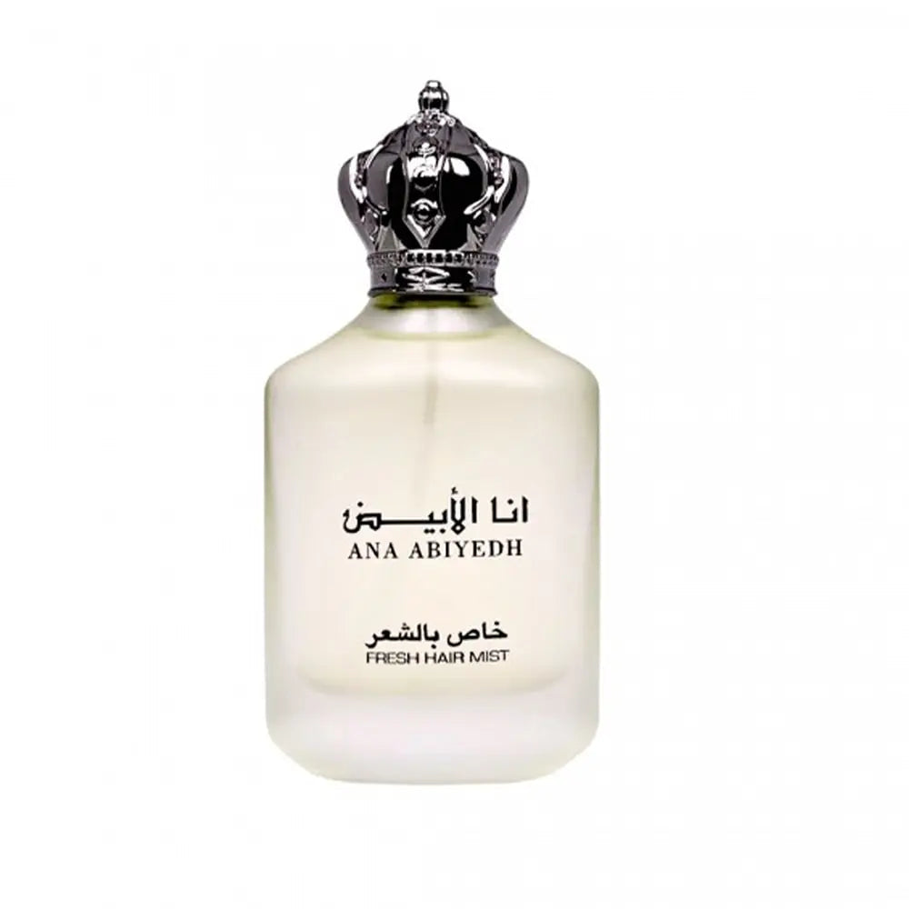Ana Abiyed Hair Mist - Ard Al Zaafaran