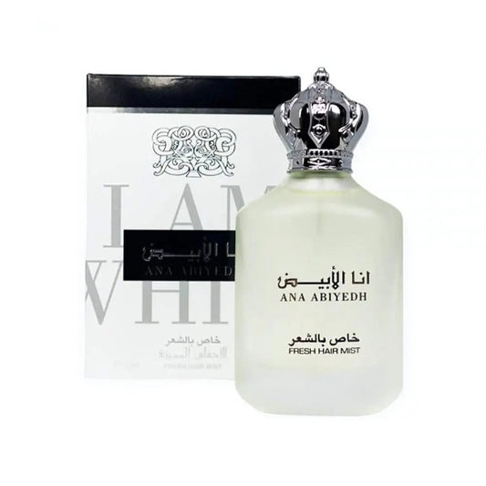 Ana Abiyed Hair Mist