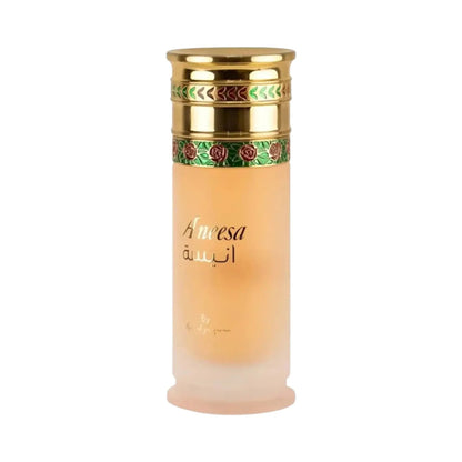 Aneesa Perfume 100ml EDP by Ard Al Zaafaran | Wholesale Perfume Suppliers UK