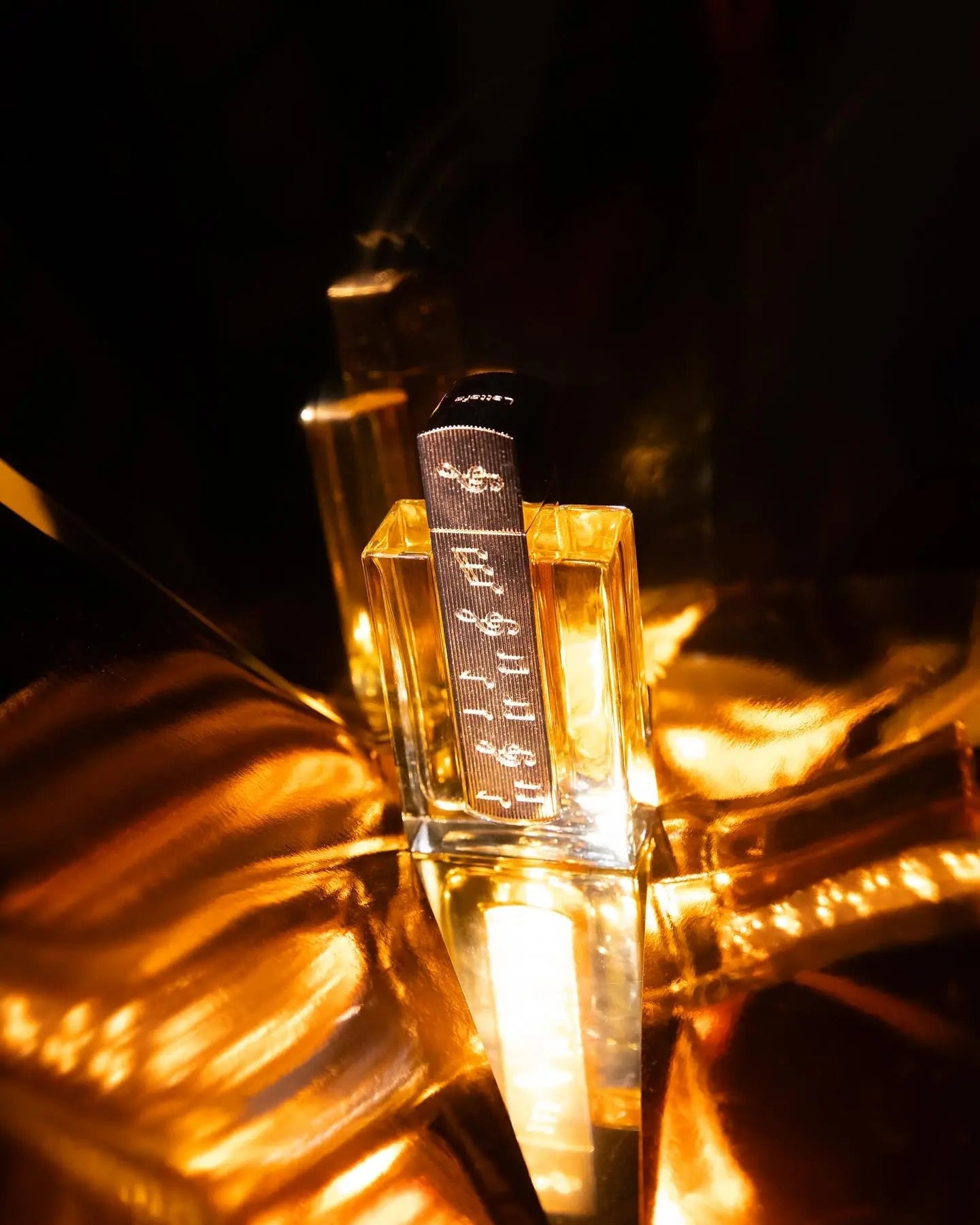 Angham Perfume 100ml EDP Lattafa