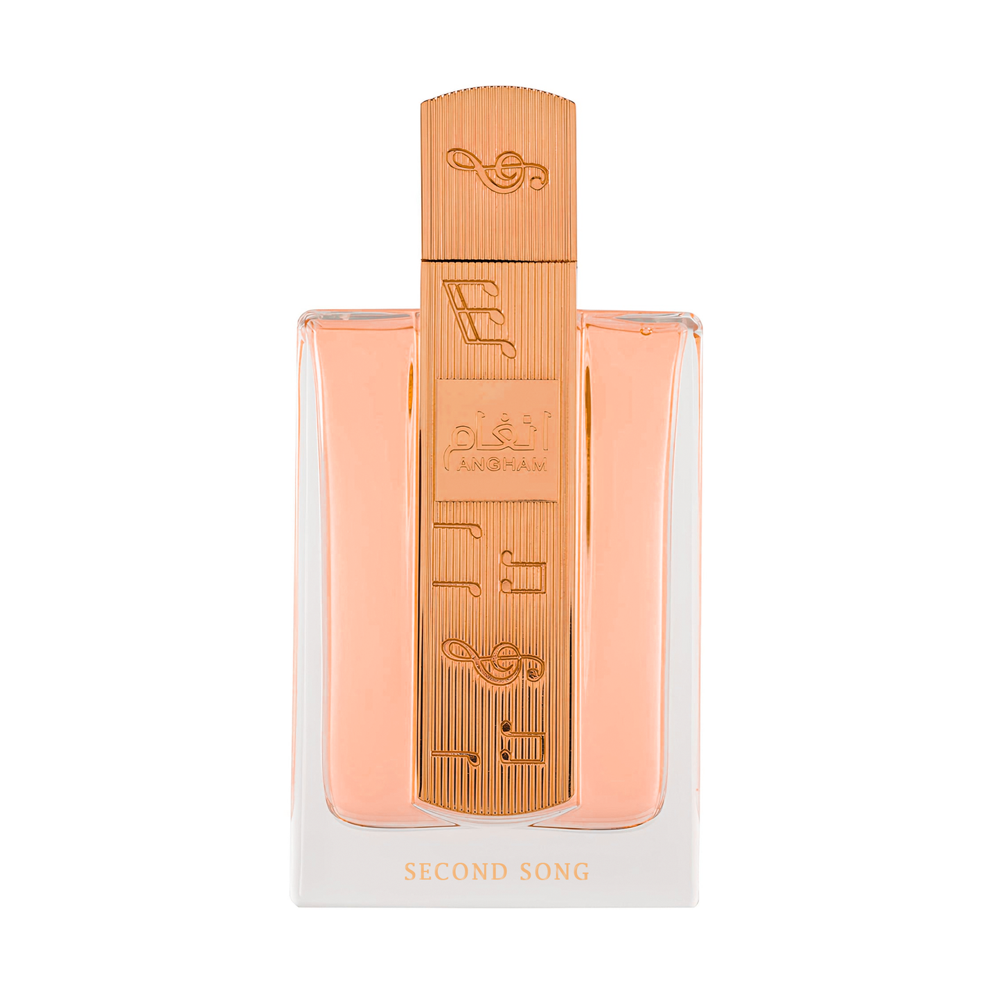 Angham Second Song Perfume 100ml EDP Lattafa | Wholesale Perfume Suppliers UK