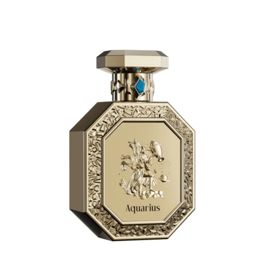 French Avenue Aquarius Perfume 90ml