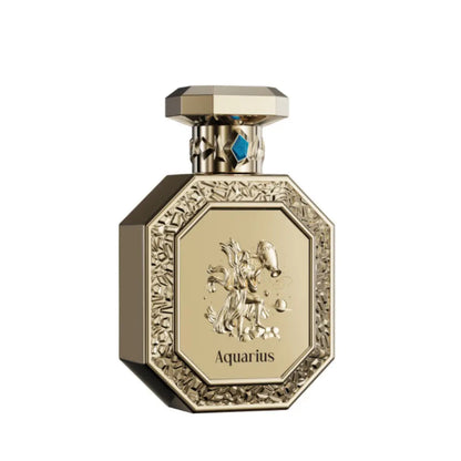 French Avenue Aquarius Perfume 90ml