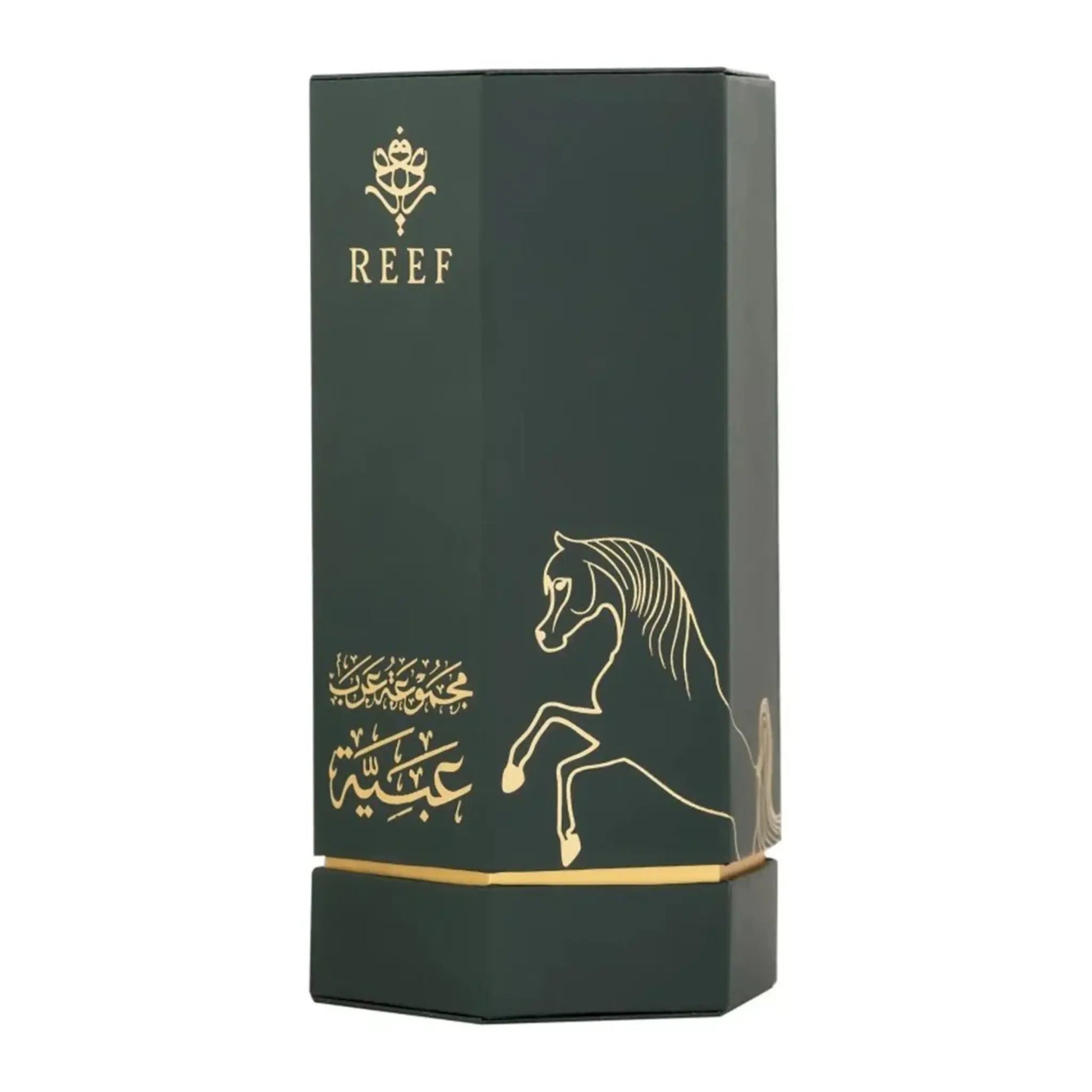 Arabs of Obaiah EDP 100ml Reef Perfumes