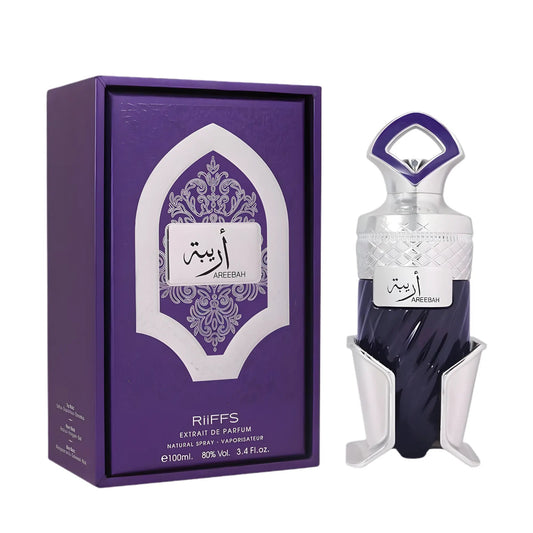 Areebah 100ml Extrait De Parfum Riiffs