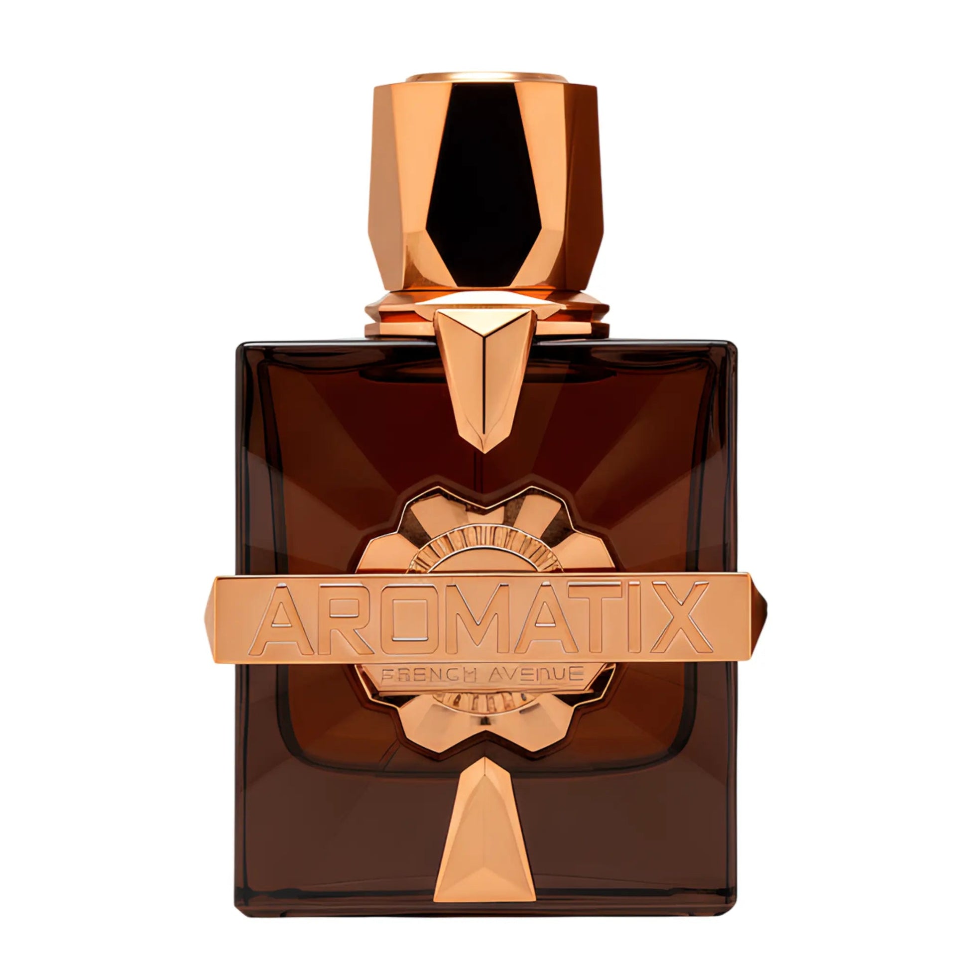 Aromatix Naughty Dates Perfume 100ml French Avenue | Wholesale Perfume Suppliers UK 