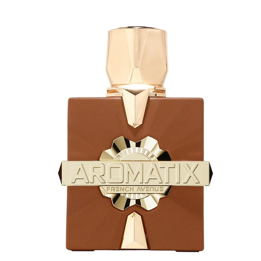 Aromatix Royal Taboo Extrait de Parfum 100ml French Avenue