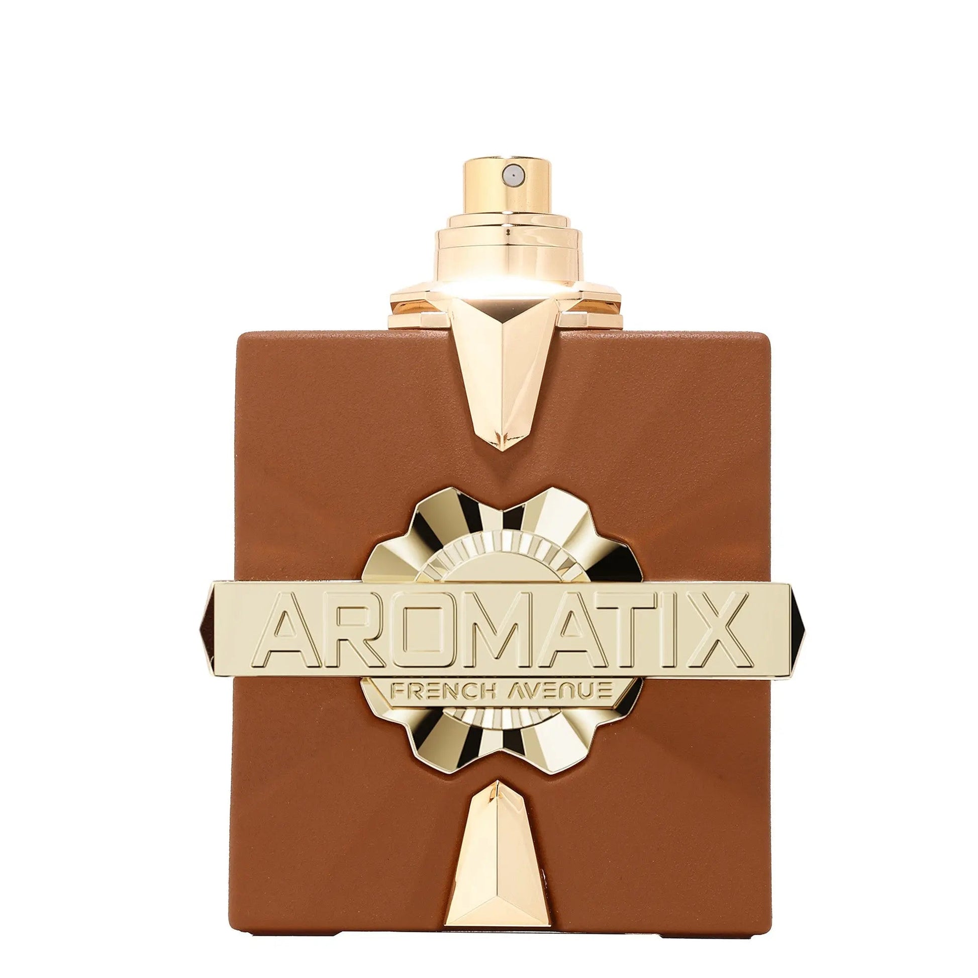 Aromatix Royal Taboo Extrait de Parfum 100ml French Avenue