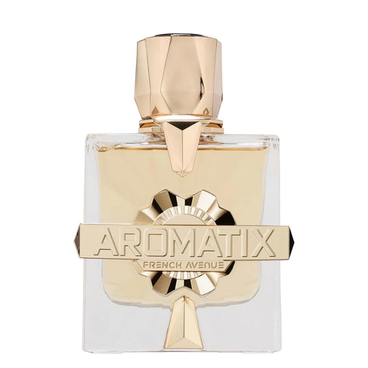 Aromatix X Xandal Extrait de Parfum 100ml French Avenue