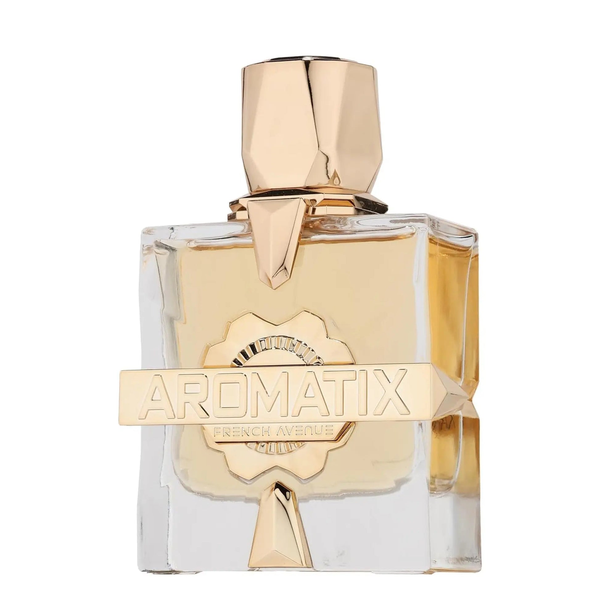 Aromatix X Xandal Extrait de Parfum 100ml French Avenue