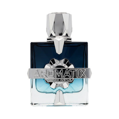 Aromatix Frostbite Perfume 100ml French Avenue