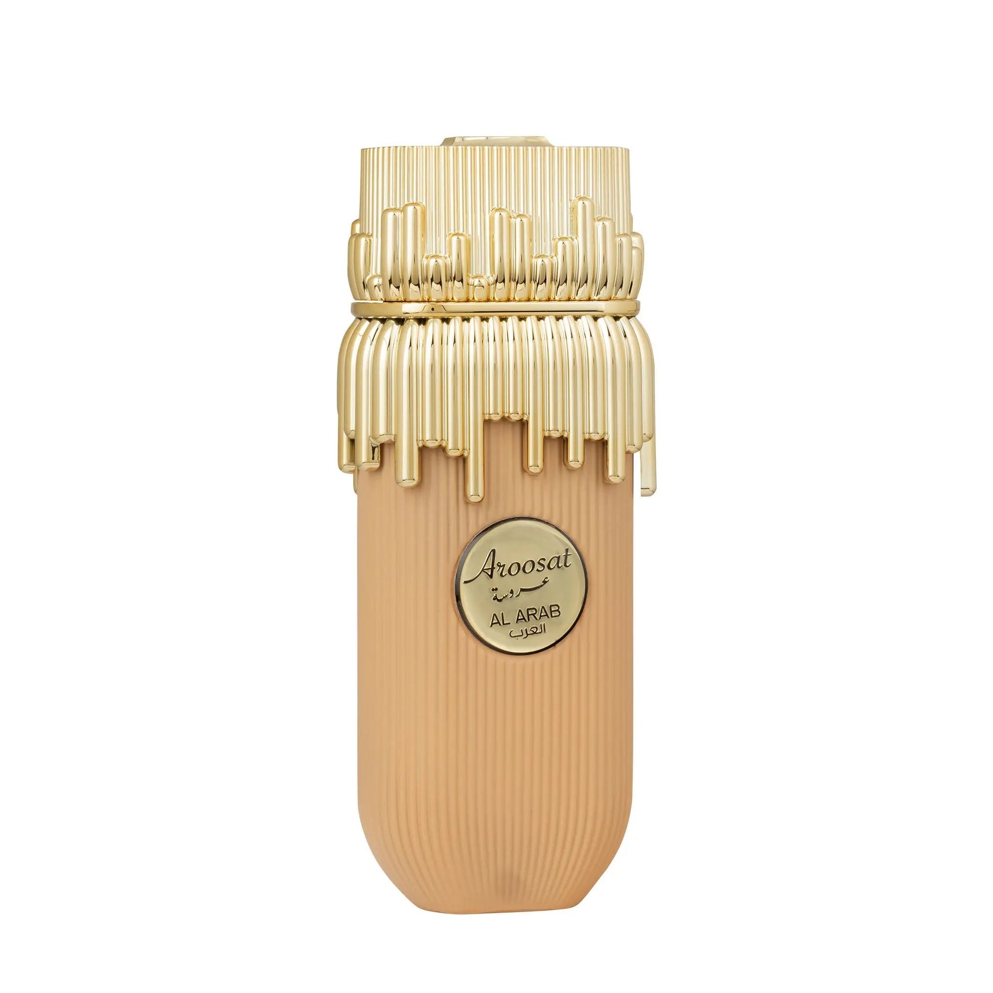 Aroosat Al Arab Perfume 100ml by Risala Elite