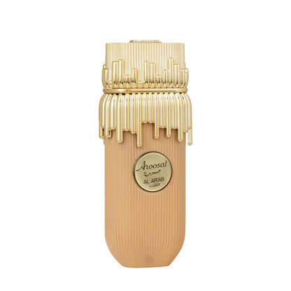 Aroosat Al Arab Perfume 100ml by Risala Elite