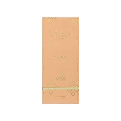 Aroosat Al Arab Perfume by Risala Elite