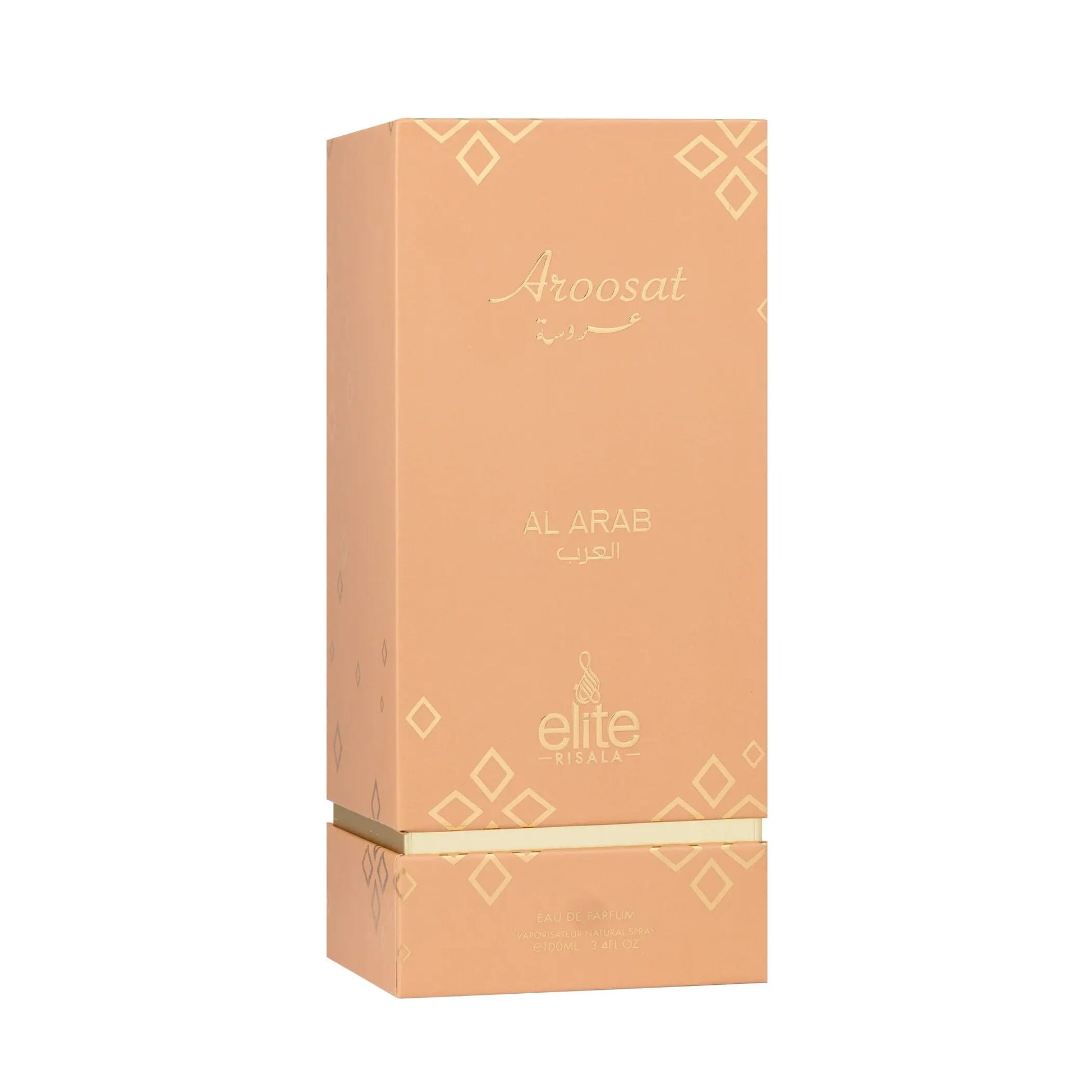 Aroosat Al Arab Perfume