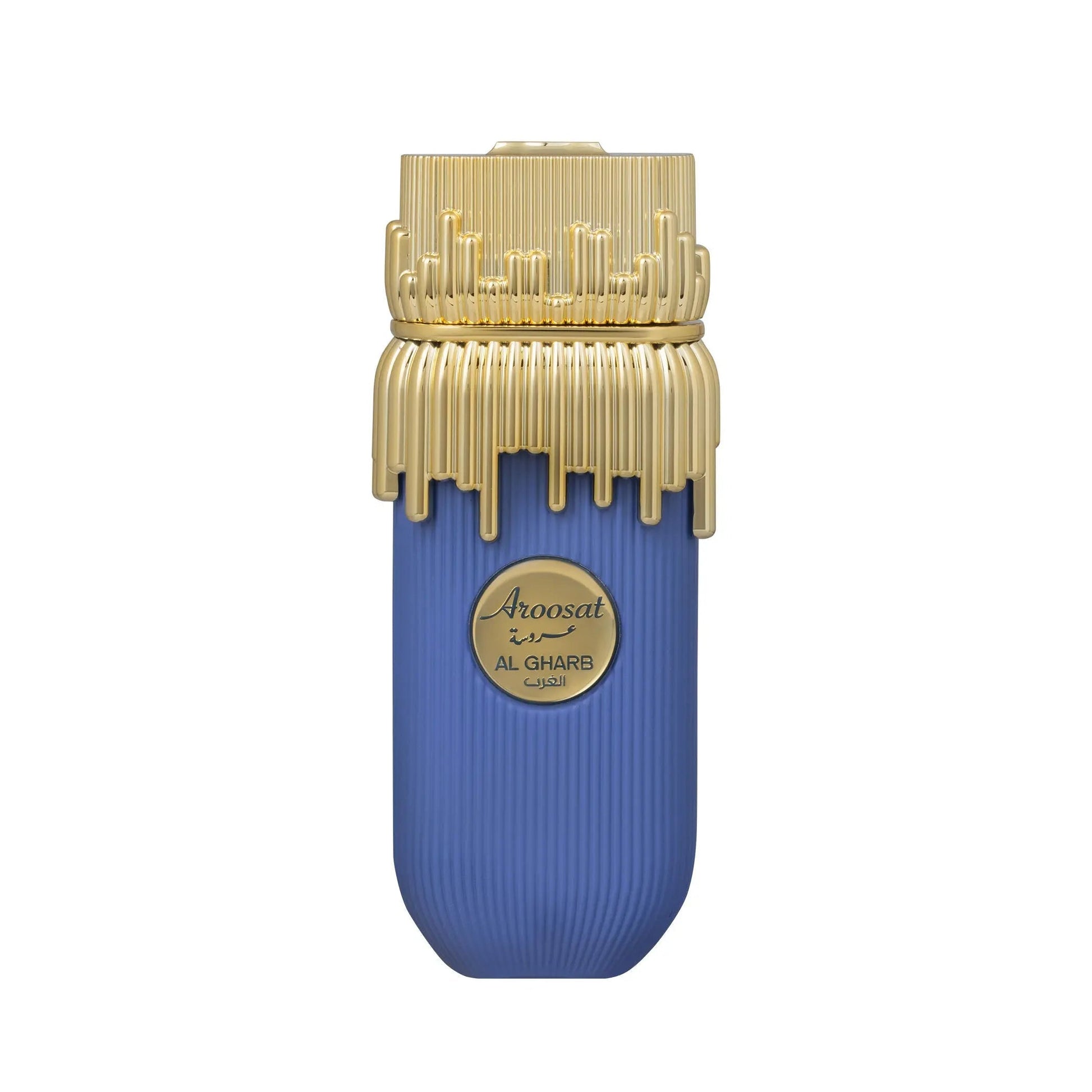 Aroosat Al Gharb Perfume 100ml