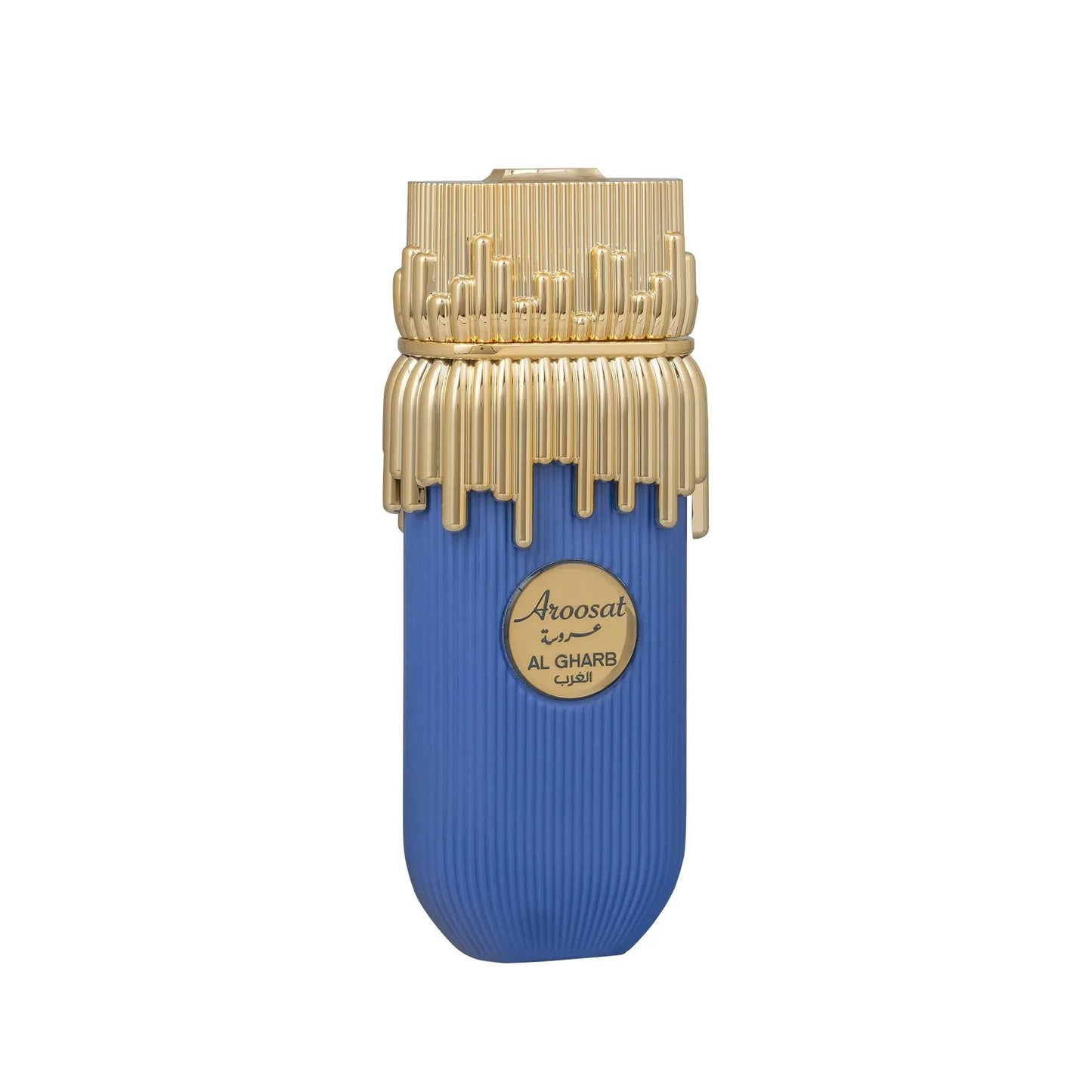 Aroosat Al Gharb Perfume 100ml by Risala Elite