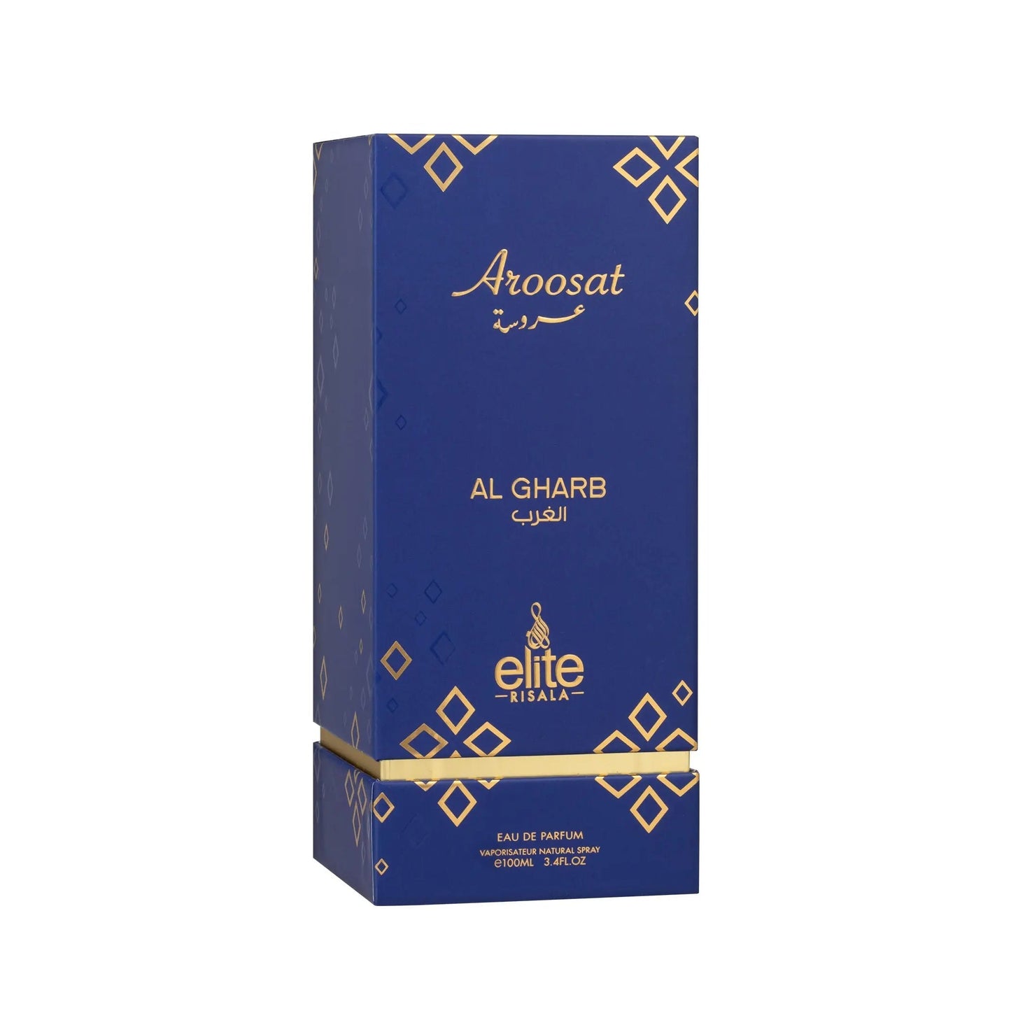 Aroosat Al Gharb Perfume