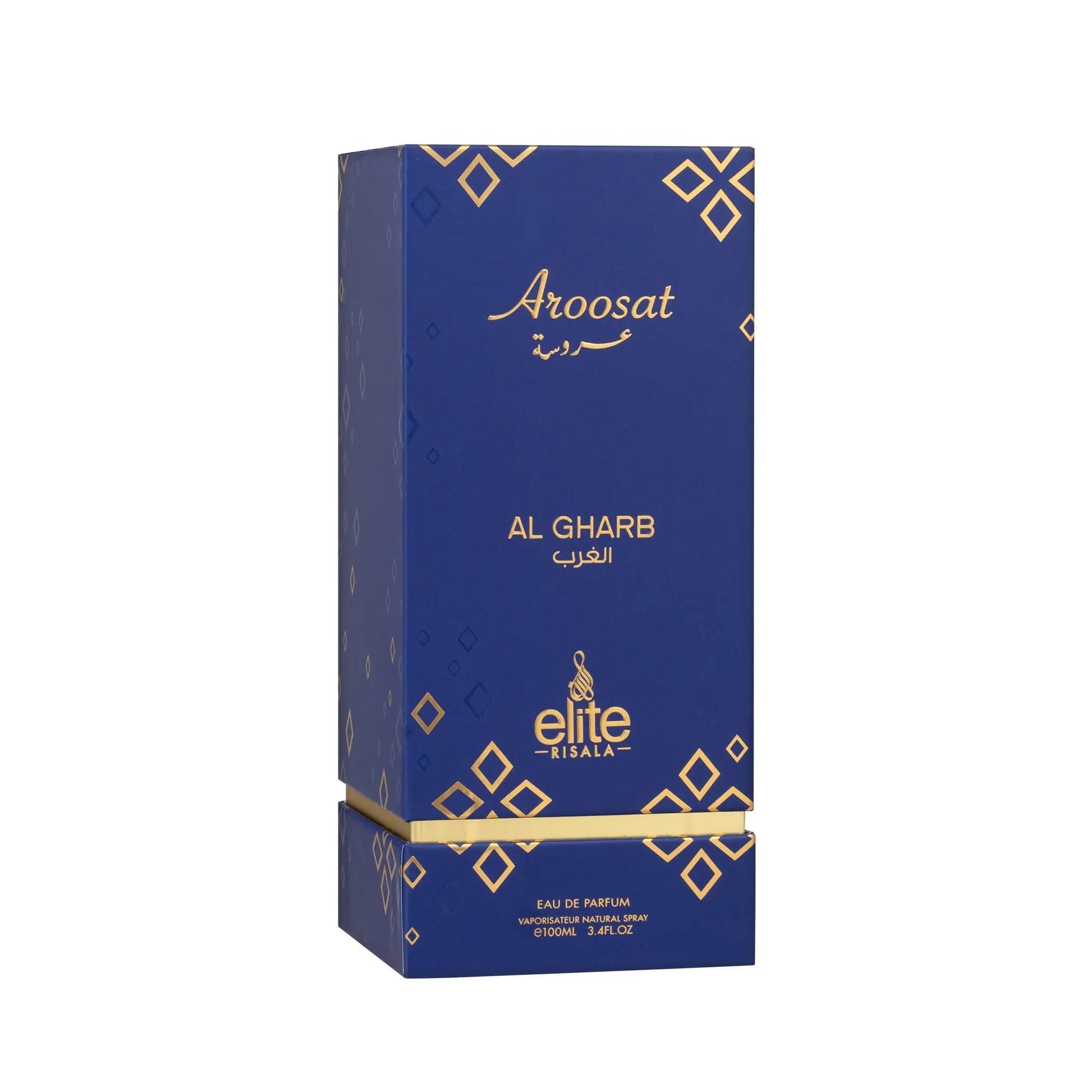 Aroosat Al Gharb Perfume