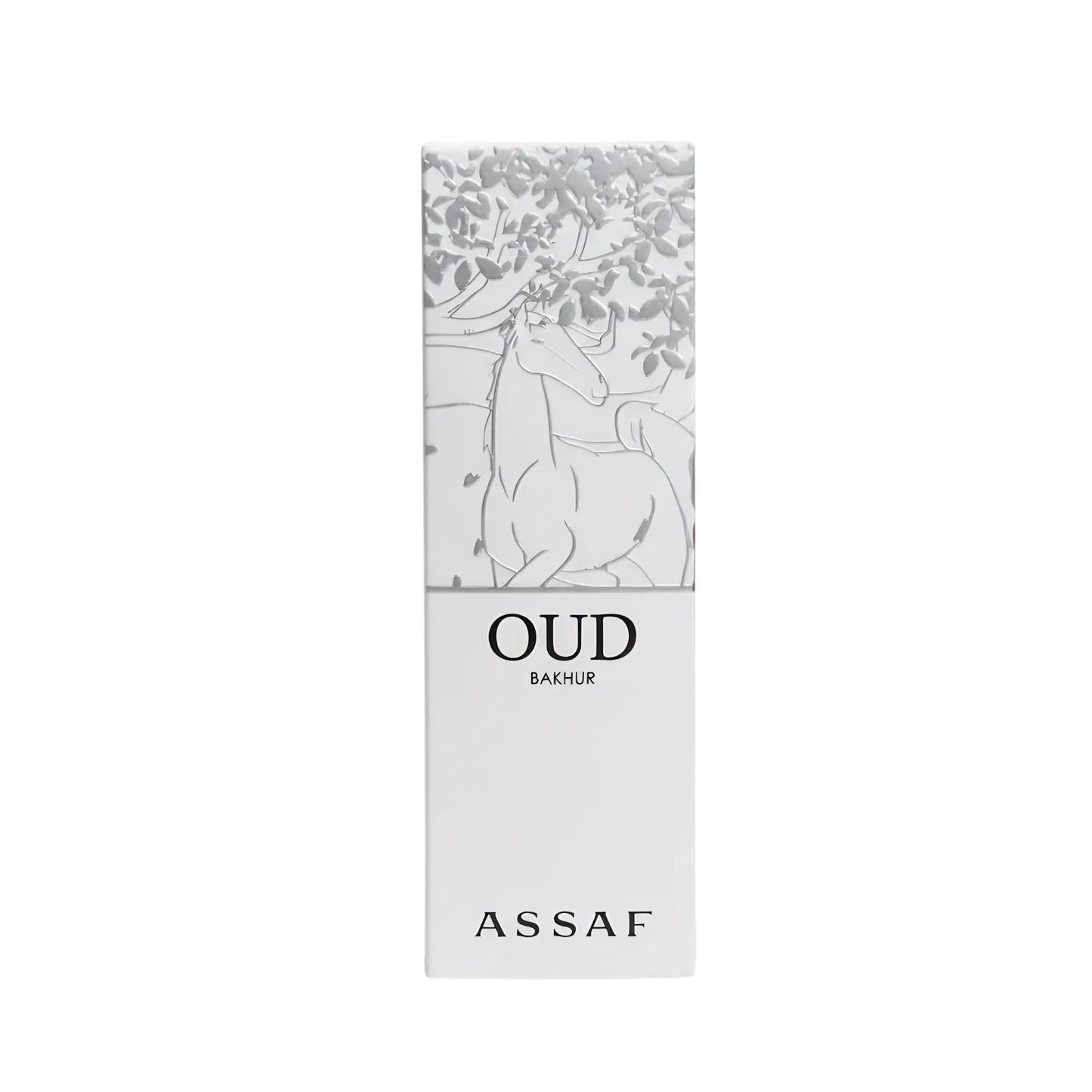Arrogate Oud Bakhur Perfume 150ml Assaf
