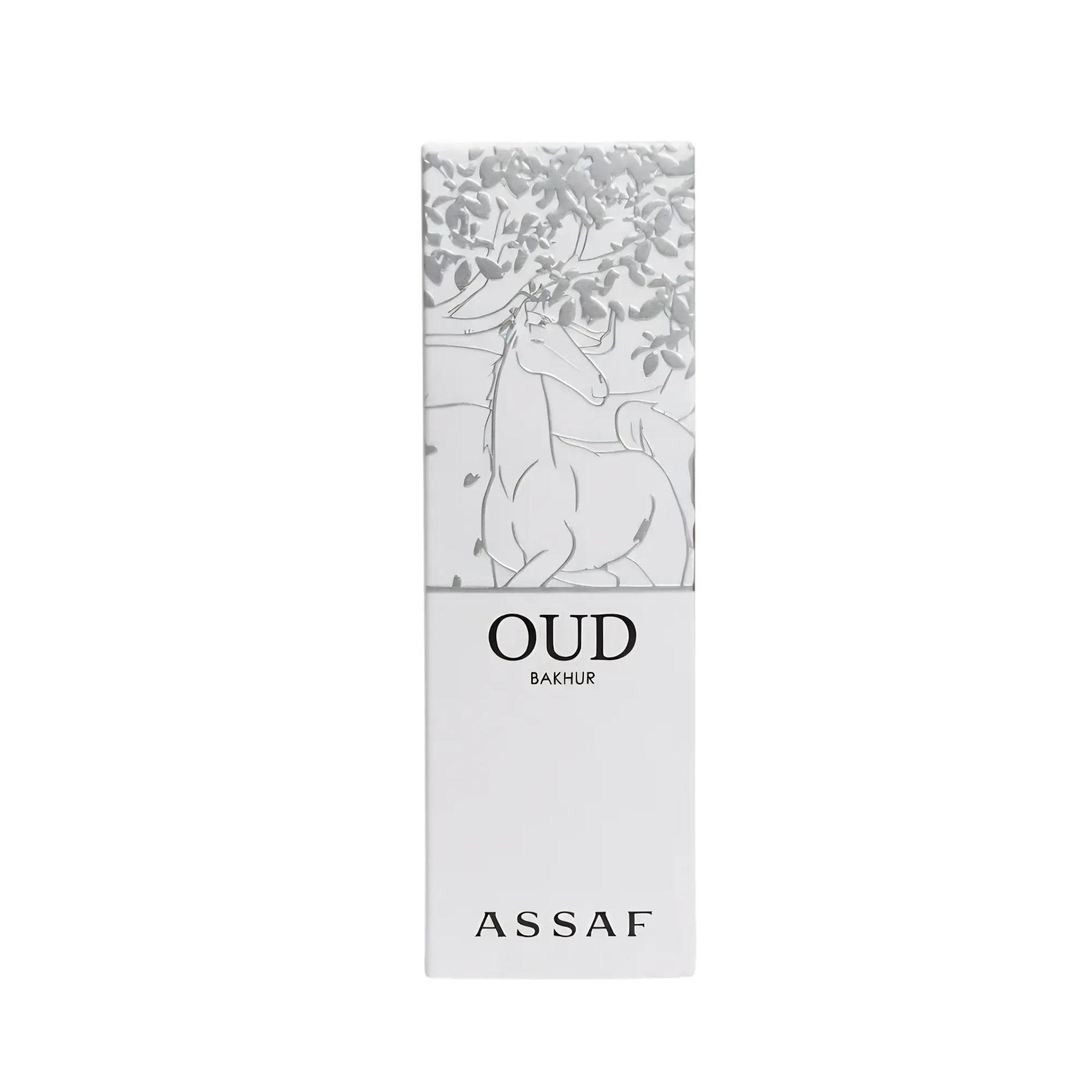 Arrogate Oud Bakhur Perfume 150ml Assaf