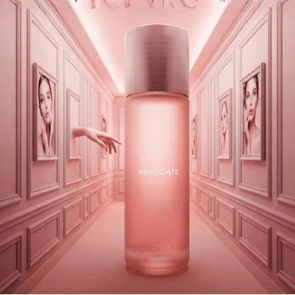 Arrogate Pink Collection Perfume Gift Set Assaf | Wholesale Perfume Suppliers UK