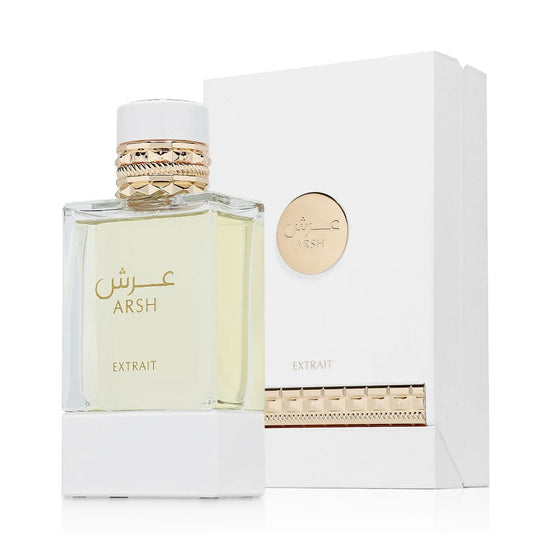 Arsh Extrait de Parfum 100ml EDP French Avenue
