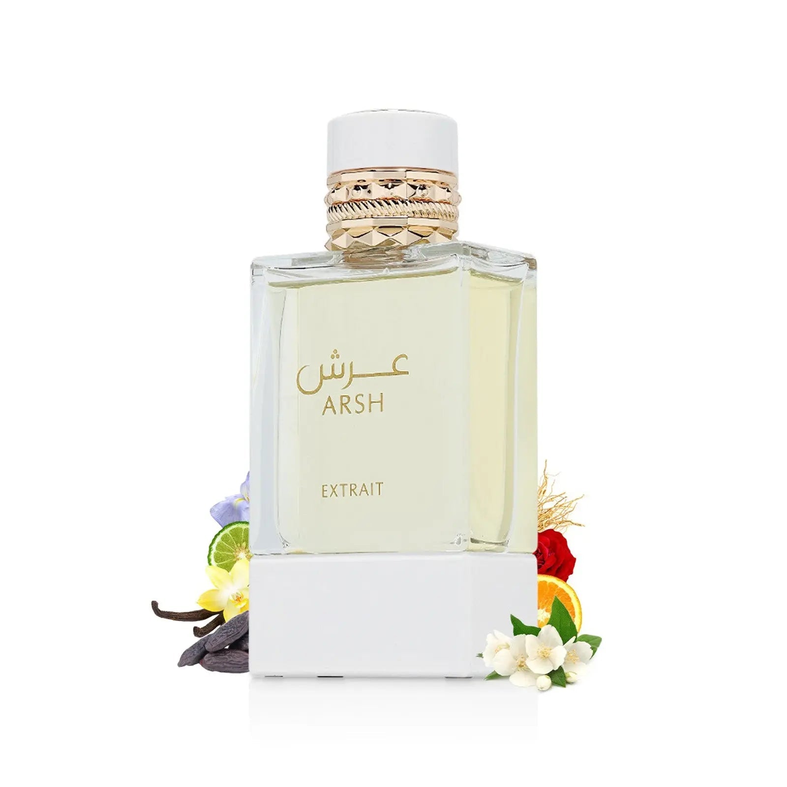 Arsh Extrait de Parfum 100ml