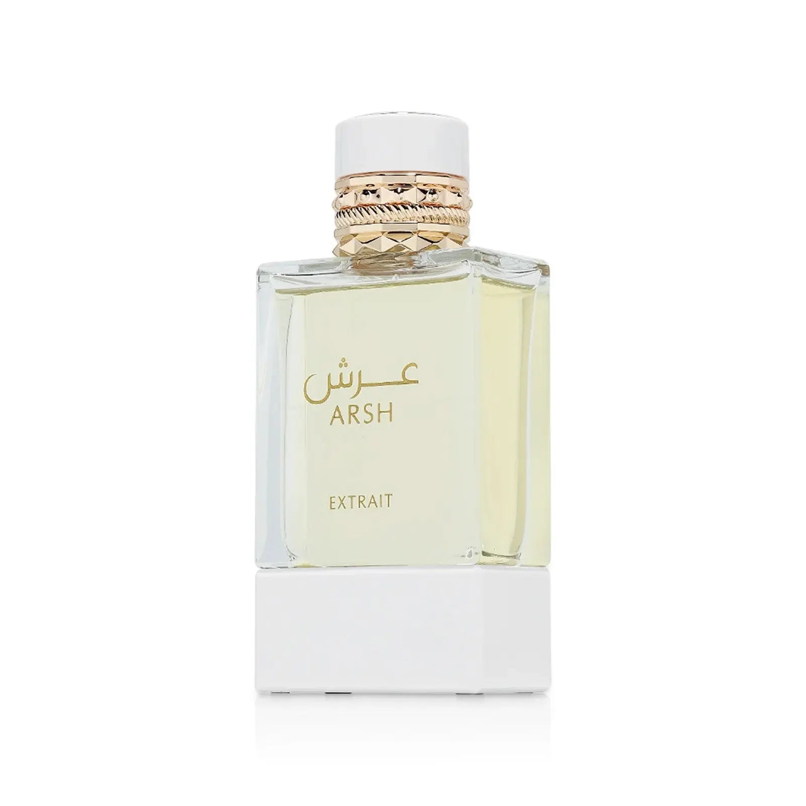 Arsh Extrait de Parfum 100ml EDP French Avenue