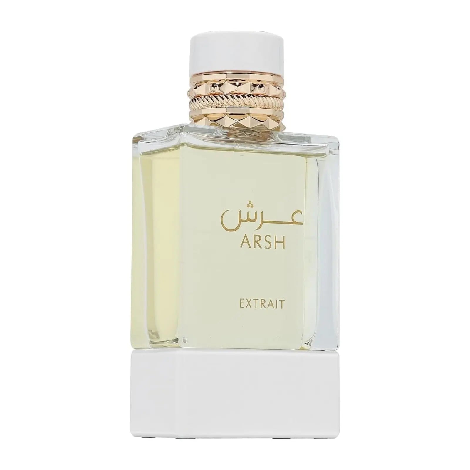Arsh Extrait de Parfum 100ml EDP French Avenue