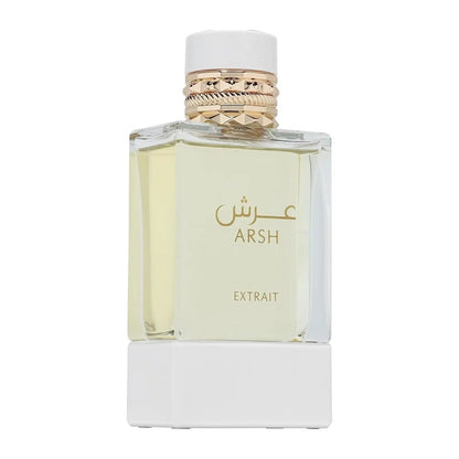 Arsh Extrait de Parfum 100ml EDP French Avenue