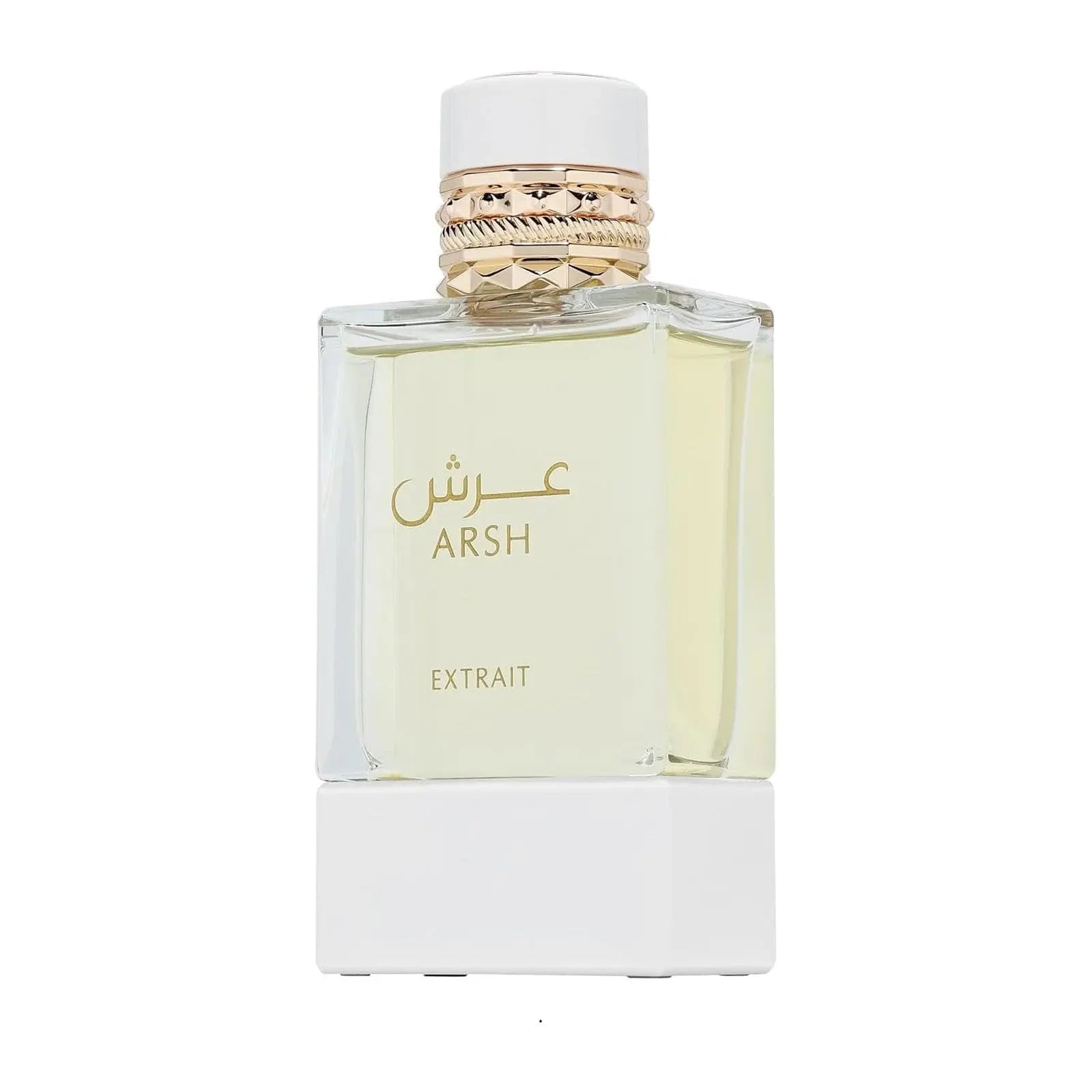 Arsh Extrait de Parfum 100ml EDP French Avenue