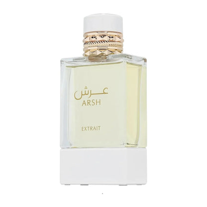 Arsh Extrait de Parfum 100ml EDP French Avenue